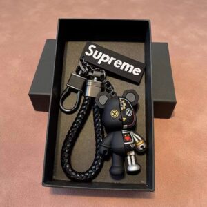 Supreme keychain set