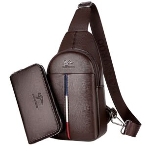 Sling bag set